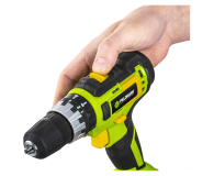 FIELDMANN Wkrętarka akumulatorowa FDUV 70105-0 - 1029187 - zdjęcie 4